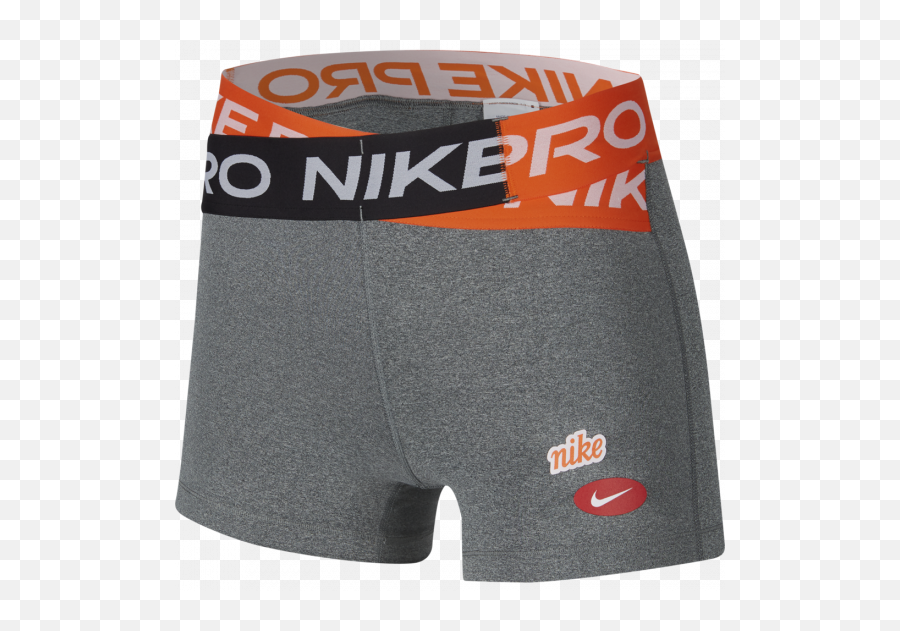 Pro Icon Clash - Nike Pro Icon Clash 3 Inch Graphic Short Png,Icon Clash Shorts