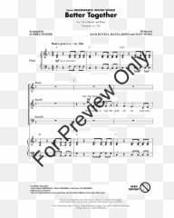 Better Together Three - Part Mixed arr Aud JW Pepper Dot png
