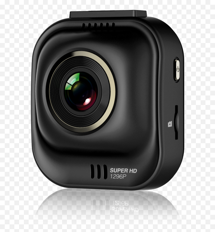 Papago Gosafe 535 Dash Camera - Best Camera Car Png,Camera Recording Png