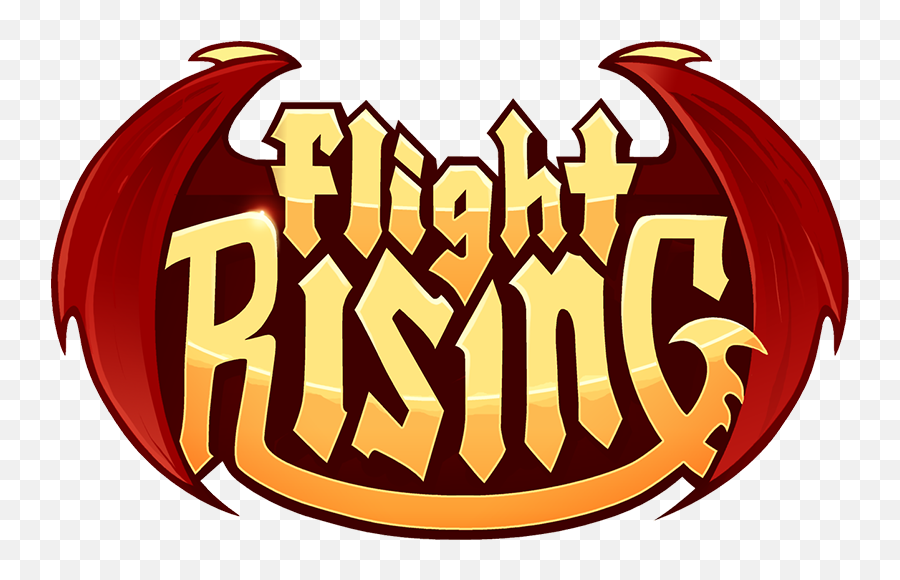 Flight Rising - Flight Rising Logo Png,Neopets Icon