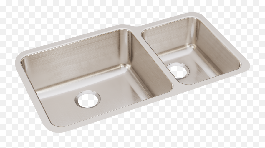 Elkay Lustertone Classic Stainless - Apron Front Sink Png,Klipsch Icon Kf 26