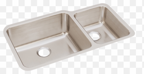 Elkay Lustertone Classic Stainless - Apron Front Sink png