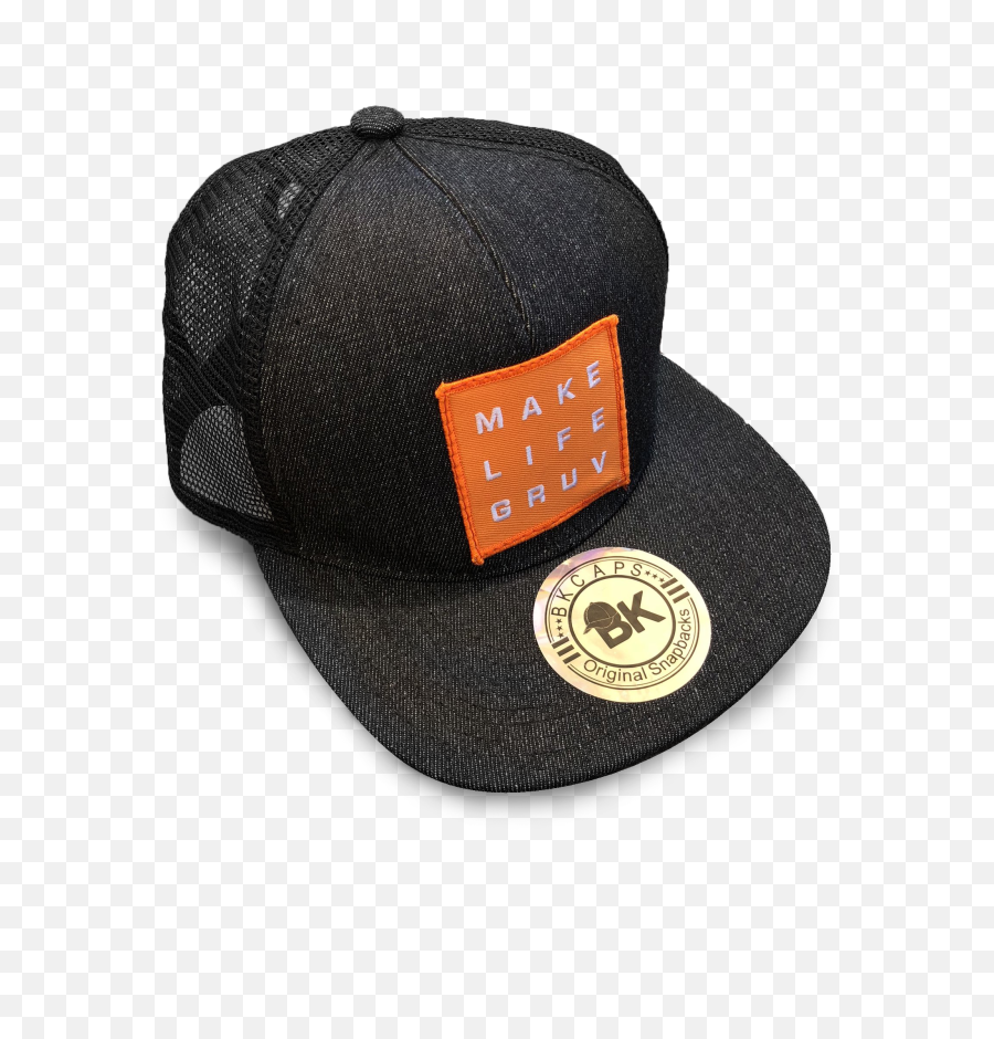 Mlg Trucker Hat Gruv Gear Krane Png - Baseball Cap,Mlg Png