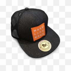 Mlg Trucker Hat Gruv Gear Krane Png - Baseball Cap,Mlg Png