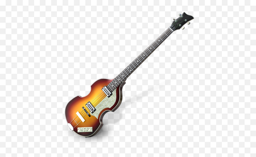 Trying To Find Logic Pro 9s - Liverpool Bass Guitar Garageband Png,Hofner Icon Bass
