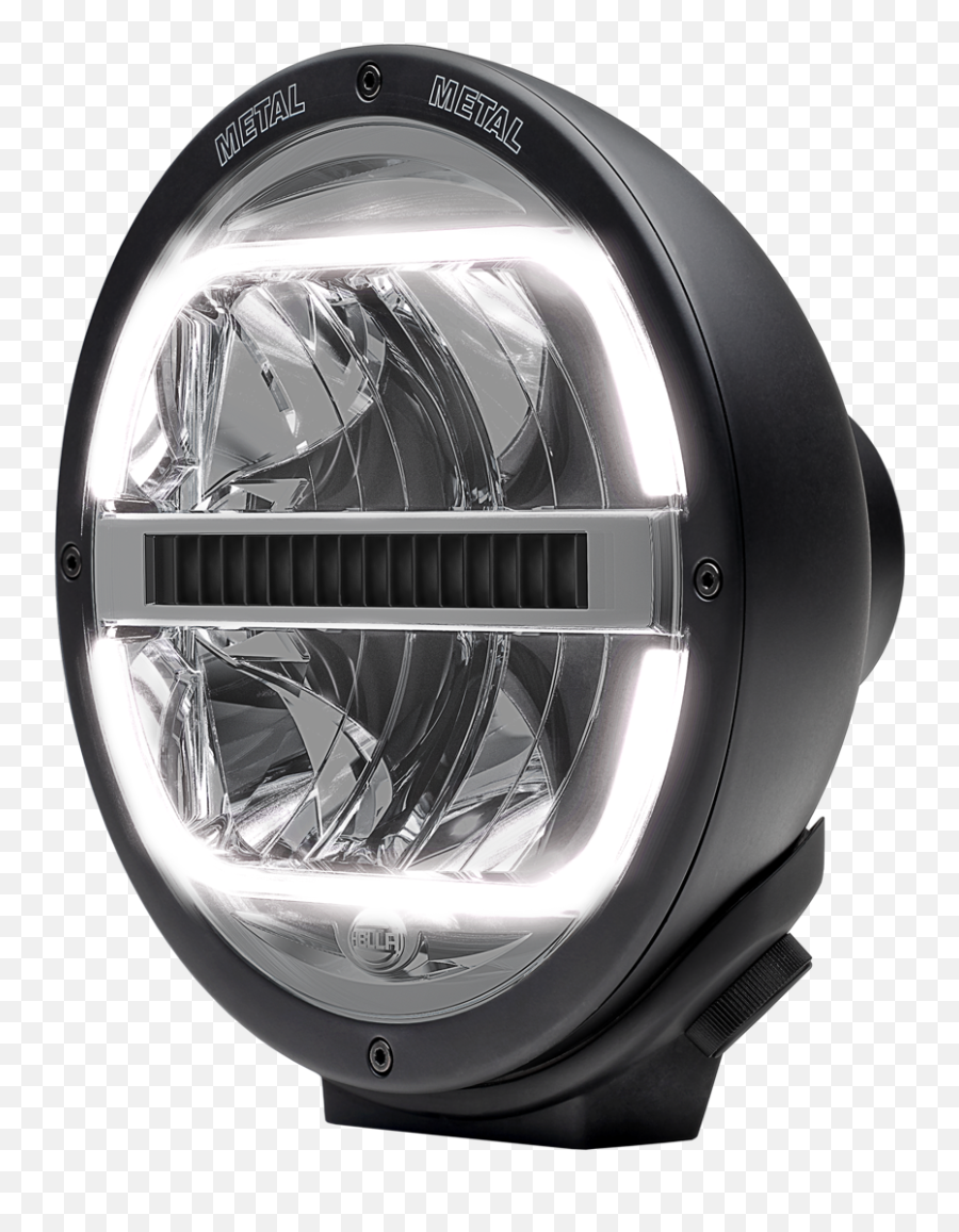 Hella - The New Lightstyle Luminator Led Rallye 3003 Led Zusatzscheinwerfer Lkw Png,Icon Hella 2