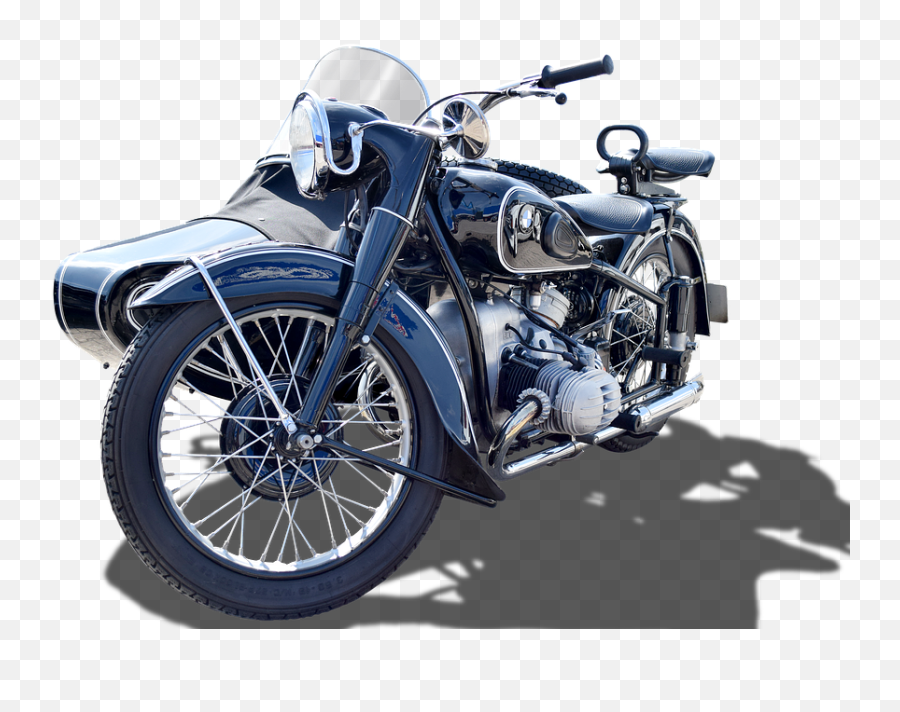 Motorcycle Bmw Historic - Free Photo On Pixabay Cruiser Png,Bmw Png