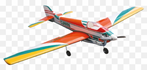 Skyraccoon - F3a Curare png
