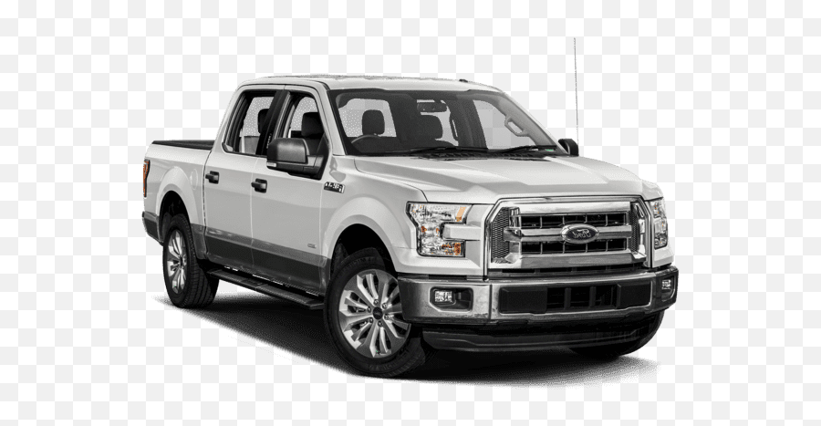 Pre - Owned 2017 Ford F150 Xlt Pickup 4d 5 12 Ft Crew Cab 2019 Tiguan 4motion Se Png,F150 Icon Stage 2