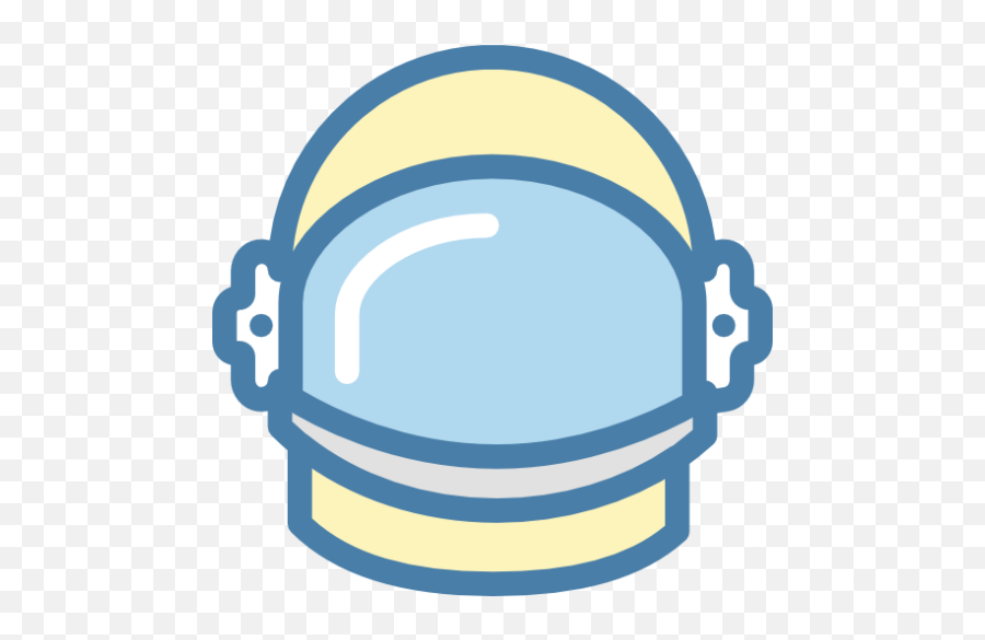 Astronaut Astronomy Science Free Icon Of Flat Line - Astronauta Icone Png,Spaceman Icon
