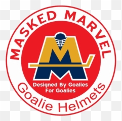 Sizing Masked Marvel Goalie Helmets Its Your Head - You City Of Solana Beach Png,Icon Helmets Sizing