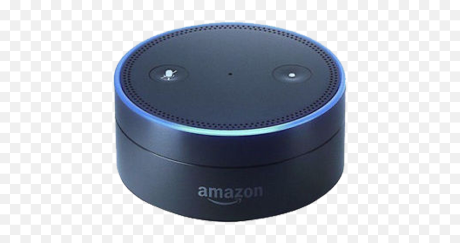 Amazon Echo Dot 1st Gen U2013 Spotify Everywhere Png