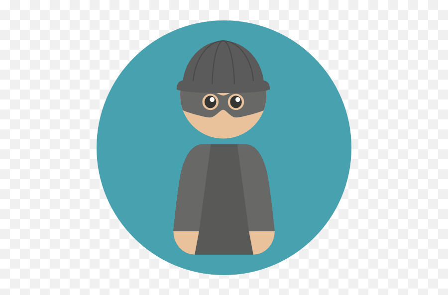 Png Images Pngs Theif Robber Robbers Burglar Burglars - Thief Icon,Burglary Icon