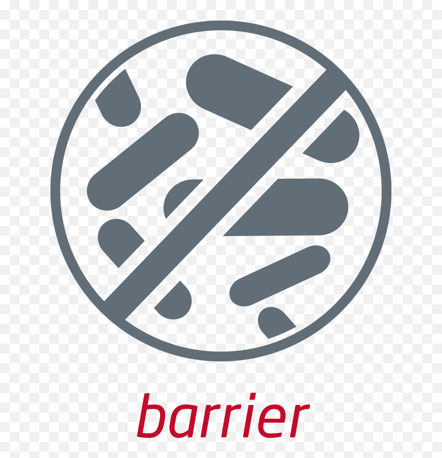 Leukoplast Barrier U2013 Waterproof Breathable Wound Dressing - Leukoplast Barrier Plaster Png,Barriers Icon
