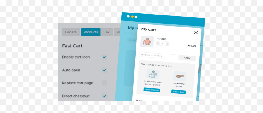 Woocommerce Fast Cart Licensing U0026 Updates Barn2 - Vertical Png,Youtube Icon Base