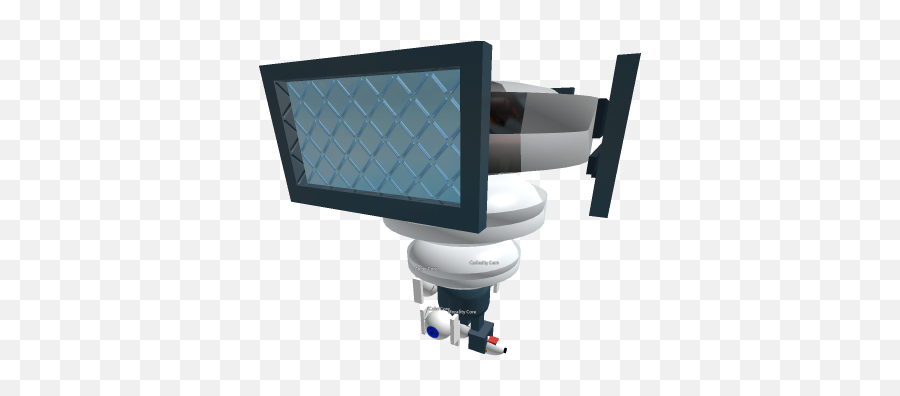 Glados With Sound - Roblox Display Device Png,Glados Png