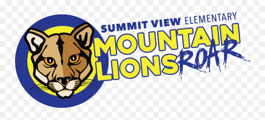 Summit View Elementary School Sunnyside Unified - Summit View Elementary School Logo Png,Azmerit Icon