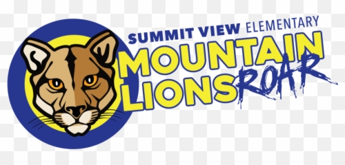 Summit View Elementary School Sunnyside Unified - Logo png