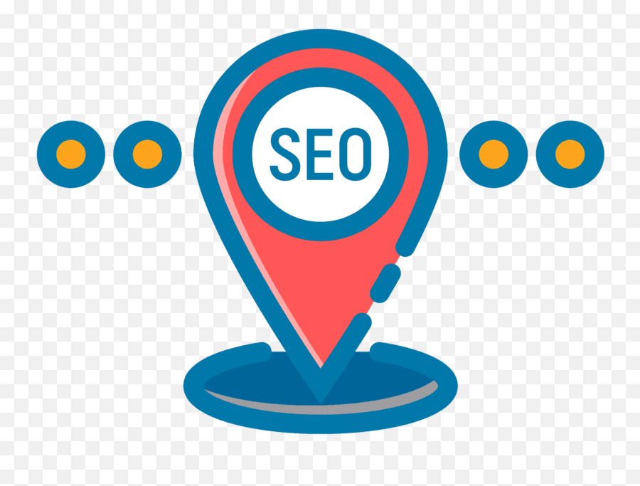 Best Local Seo Services Company In Hyderabad India Rank 1 - Dot Png,Seo Icon