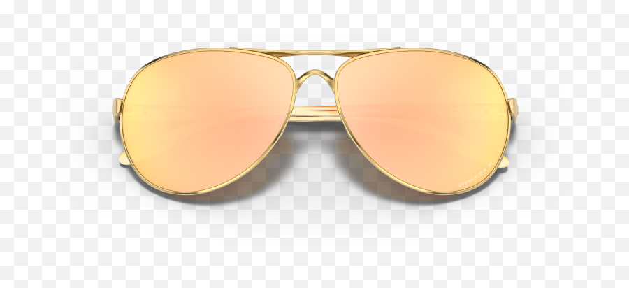 Oakley Oo4079 Feedback 59 Prizm Rose Gold Polarized - Full Rim Png,Gold Chrome Icon