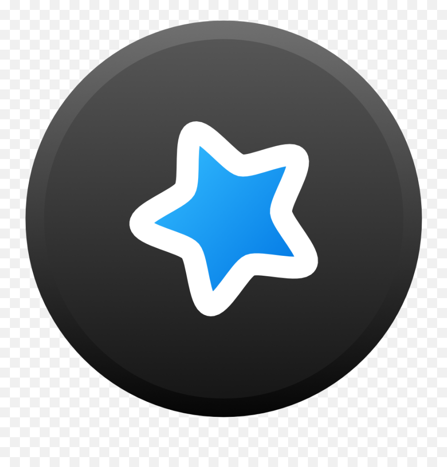 I Made An Anki App Icon In Macos Catalina Style Community - Seattle Art Museum Png,Star Icon Gray