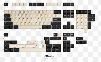 Ic Gmk Vaporwave R2 - Gmk Maestro png