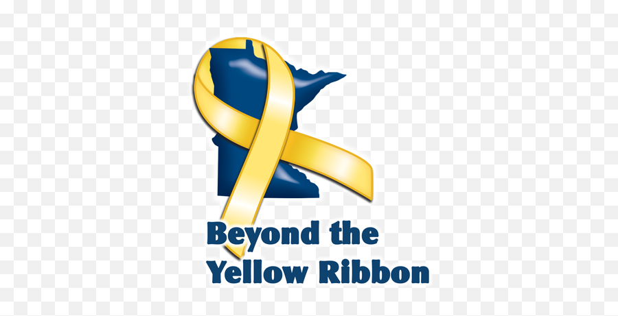 The Goodman Group Named A Yellow Ribbon Company By State - Beyond The Yellow Ribbon Program In Minnesota Png,Office 2013 Ribbon Icon Set