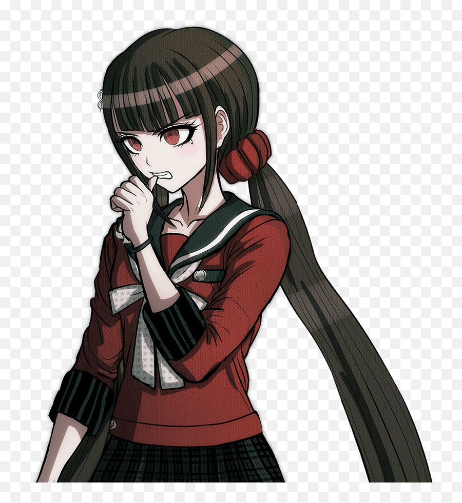 29 Maki Harukawa Ideas Danganronpa V3 - Maki Sprites Png,Maki Harukawa Icon