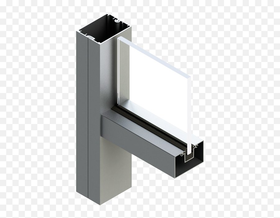 Glass Railing Transparent Png Image - Shelf,Railing Png
