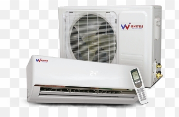 Air Conditioning Png Picture - Air Conditioner Split Png,Air Conditioner Png