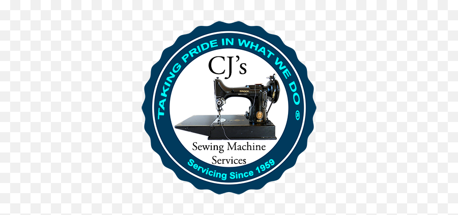 Our Services Cj Sewing Machine - Dies Natalis Uny Ke 51 Png,Pfaff Performance Icon