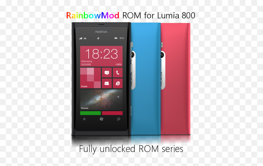 Custom Rom Windows Phone 78 Samsung Omnia7htc Titanmozart - Camera Phone Png,Nokia Lumia Icon Battery