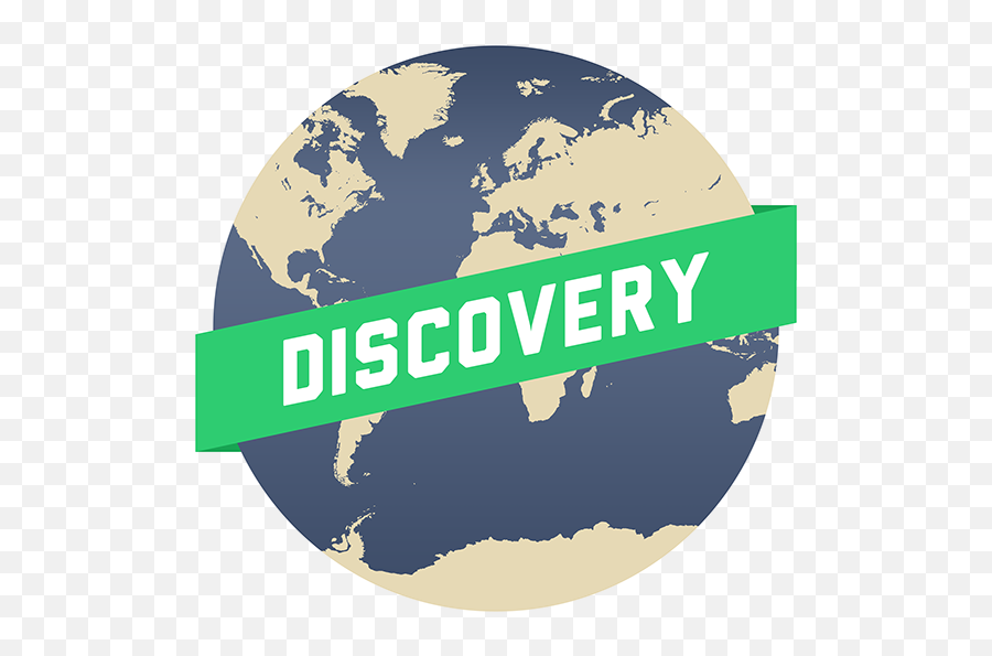 Team Discovery - University Of Gloucestershire Logo On Behance Globe Texture Black And White Png,Jailbreak Icon Animation