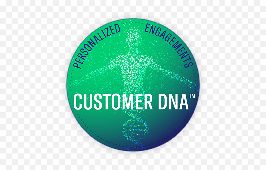 Ngdata More Than A Customer Data Platform Cdp Png Personalized Marketing Icon