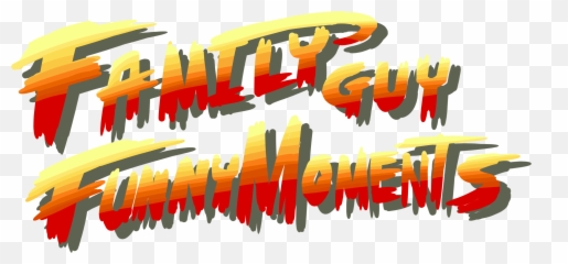 Super Family Guy Funny Moments Ii Turbo - Family Guy Funny Moments Meme Png,Family Guy Logo Png
