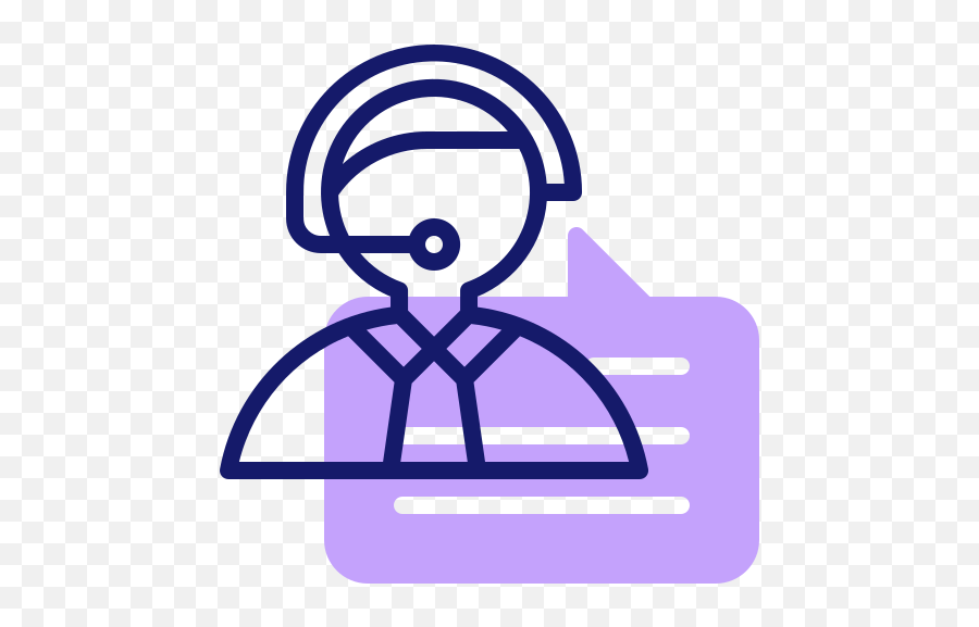Customer Support - Free People Icons Drawing Png,Customer Support Icon