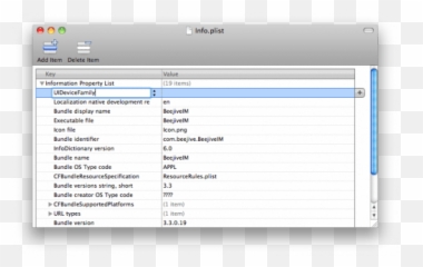 How To Make Iphone Apps 100 Compatible Ipad - Horizontal png