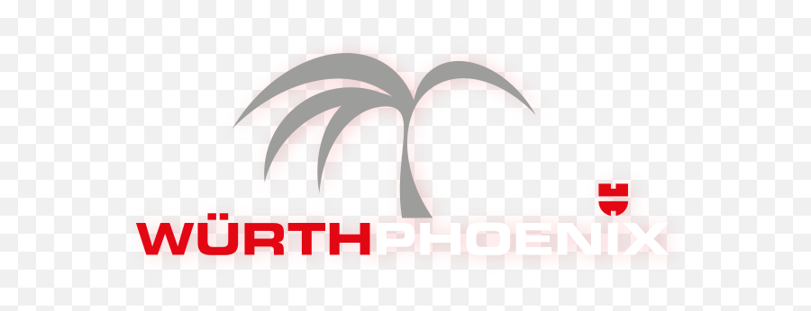 Svg Logo Wuerth Pheonix - Würth Phoenix Png,Pheonix Png
