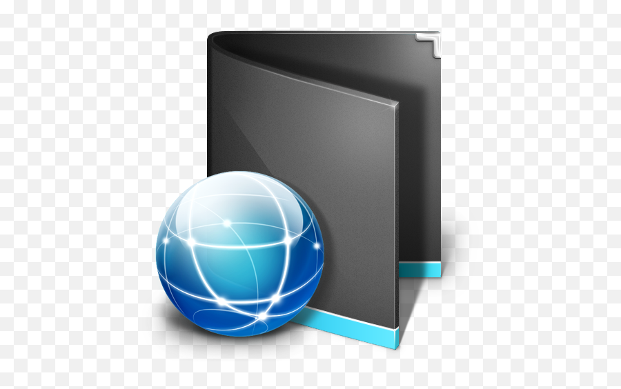 Sites Folder Black Icon - Antares Icons Softiconscom Graphic Design Folder Icon Png,Add Folder Icon