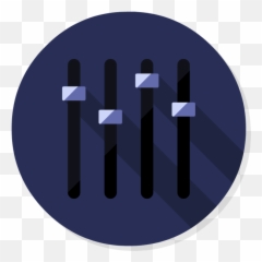 Master Class - Guides For Audacity On The Mac App Store Dot Png,Audacity Icon Png