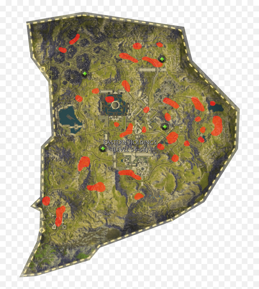 Unstable Artifacts U2013 Cadrift - Rift Eastern Holdings Png,Divinity Original Sin 2 Icon