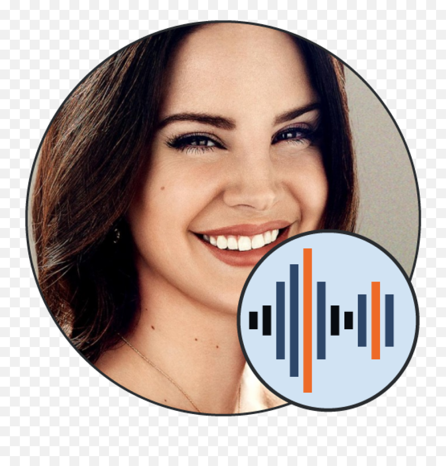 Lana Del Ray Ringtones Soundboard - Meet The New Friend Rubbadubbers Png,Claire Redfield Icon