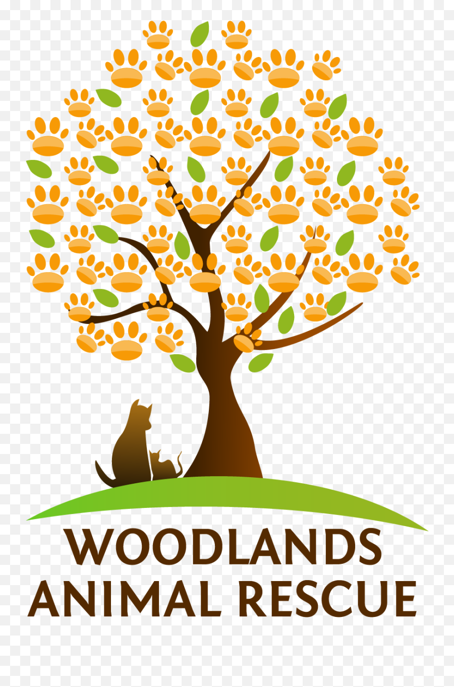 Woodlands Animal Rescue - Petroleum Wholesale Woodlands Animal Rescue Png,Rescue Icon