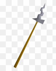 Guthix Mjolnir - Airplane Png,Mjolnir Png