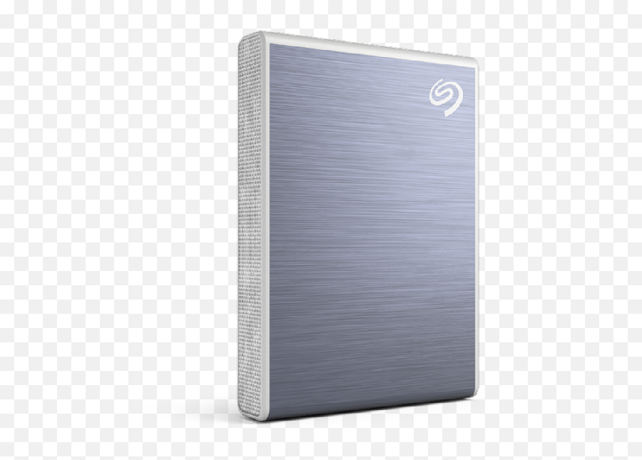 One Touch Ultra - Small Portable External Ssd Hdd U0026 Hub Seagate One Touch Hard Disk Png,Android Blue Grey Wifi Icon