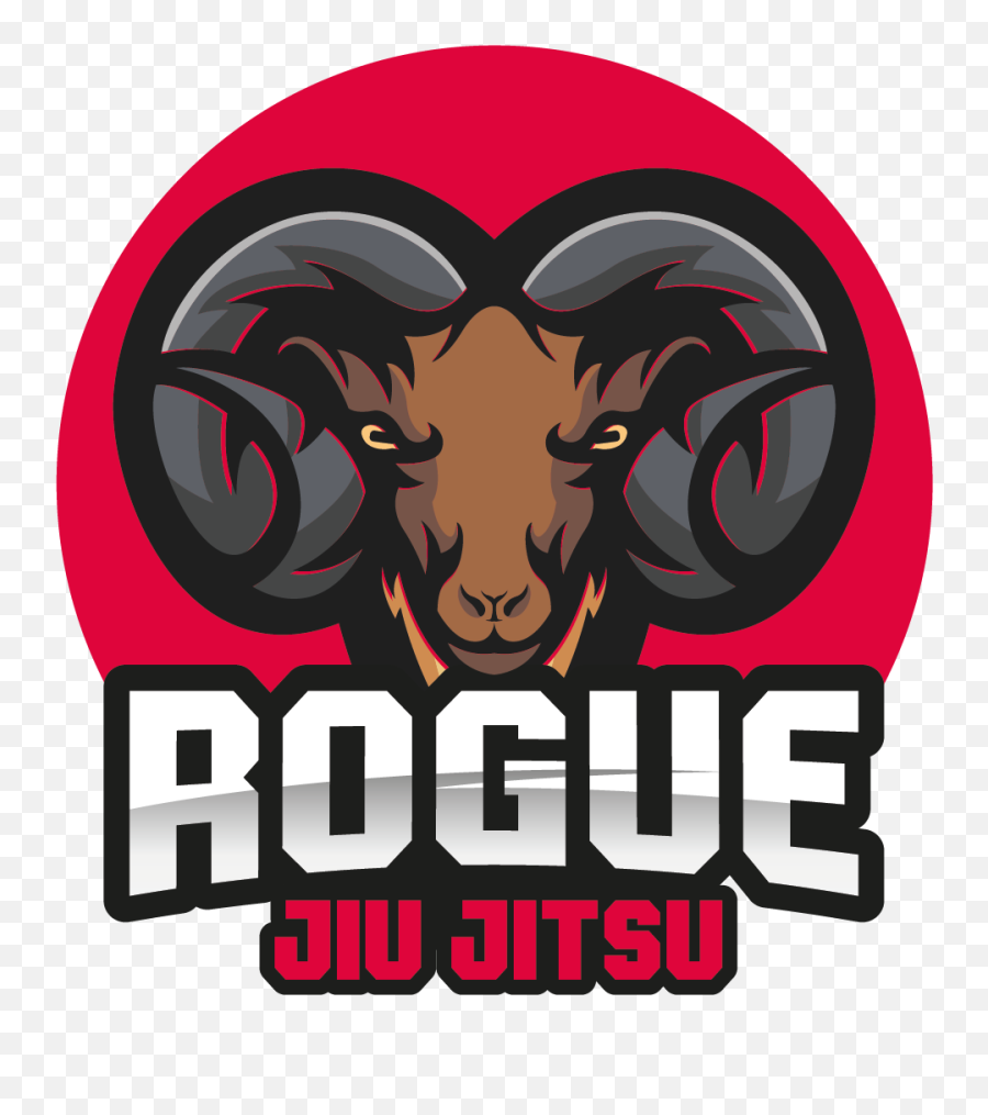 Rogue Jiu Jitsu And Mauricio Gomes Are Official - Language Png,The Division Rogue Icon