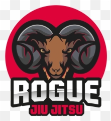 Rogue Jiu Jitsu And Mauricio Gomes Are Official - Language png