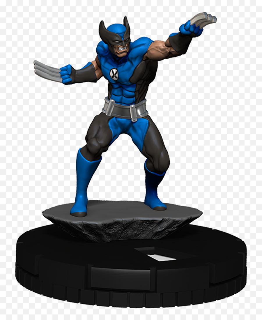 Wizkids - Heroclix Marvel Avengers Fantastic 4 Empyre Marvel Heroclix Avengers Fantastic Four Empyre Play Png,Marvel Icon Action Figures