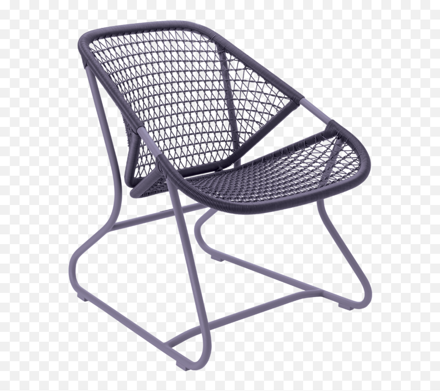 Outdoor Chairs Sixties By Fermob - Fermob Chairs Sixties Png,Armchair Png