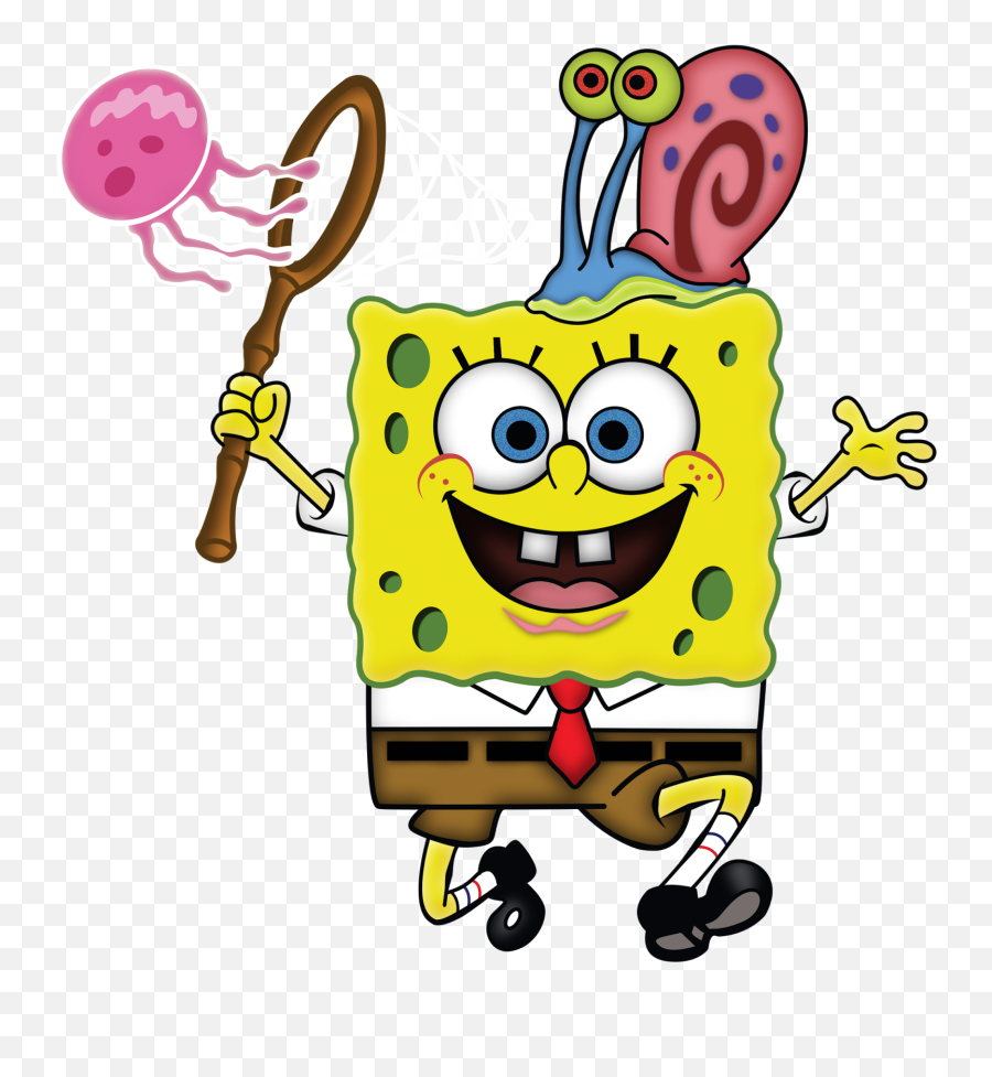 SpongeBob SquarePants - Patrick Faces